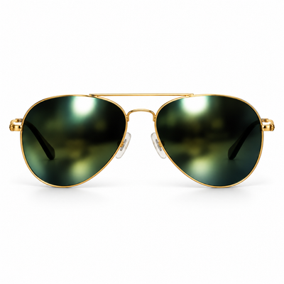 Cop Costume Glasses
