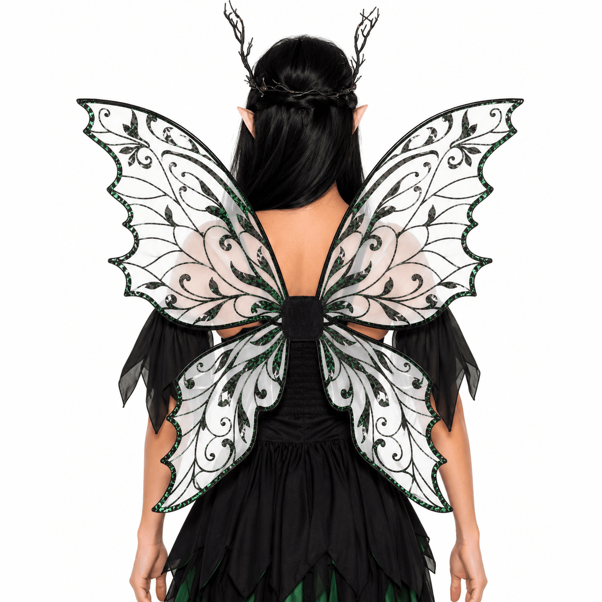 Dark Fairy Accessory Kit