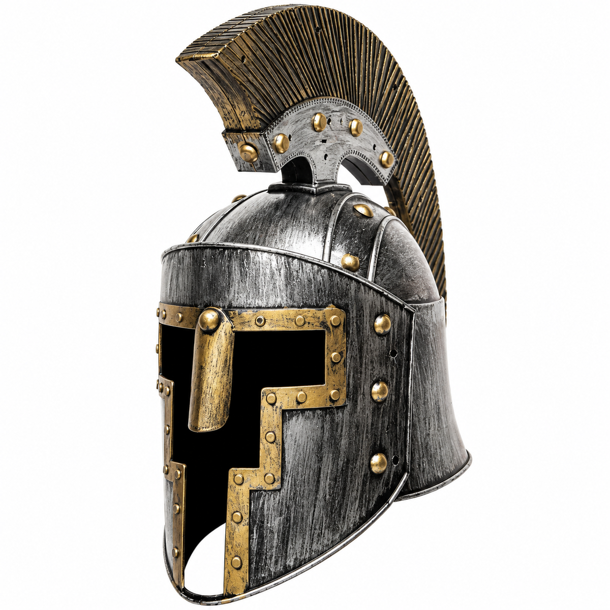 Centurion Helmet