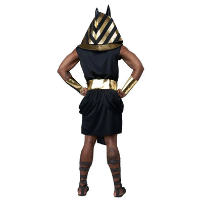 Underworld Anubis Adult Men's Costume