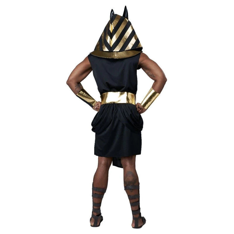 Underworld Anubis Adult Men's Costume
