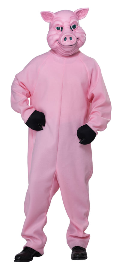 Pig Adult Costume