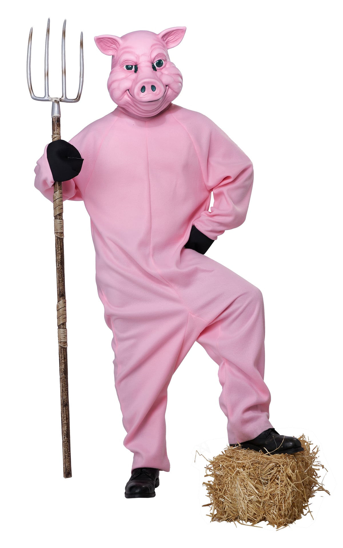 Pig Adult Costume