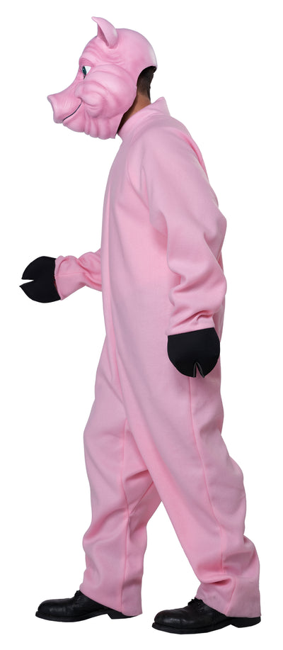 Pig Adult Costume
