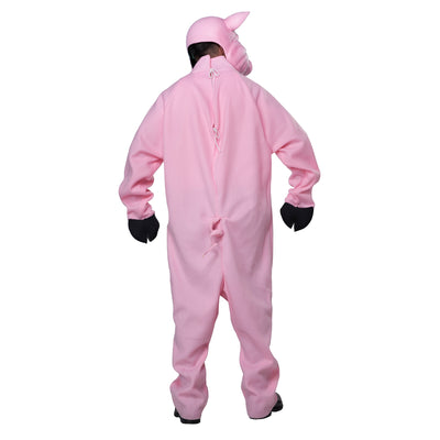 Pig Adult Costume