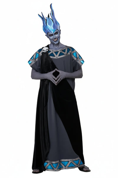 Ruler of the Underworld Adult Men's Costume