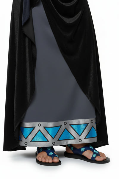 Ruler of the Underworld Adult Men's Costume