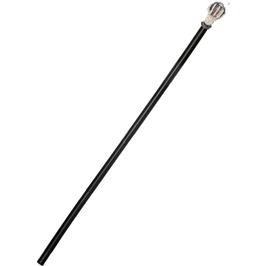 Eyeball Cane with Moving Eyeball