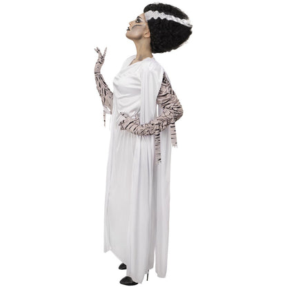 Universal Monsters Bride of Frankenstein Costume