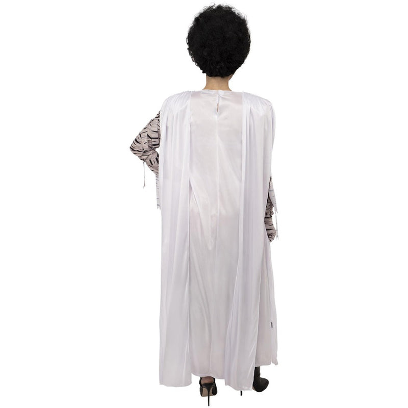 Universal Monsters Bride of Frankenstein Costume