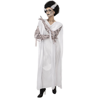 Universal Monsters Bride of Frankenstein Costume