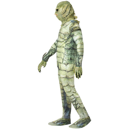 Universal Monsters Creature From The Black Lagoon Costume