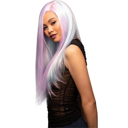 Manic Panic® Creamtone Dreams™ Super Vixen™ Wig