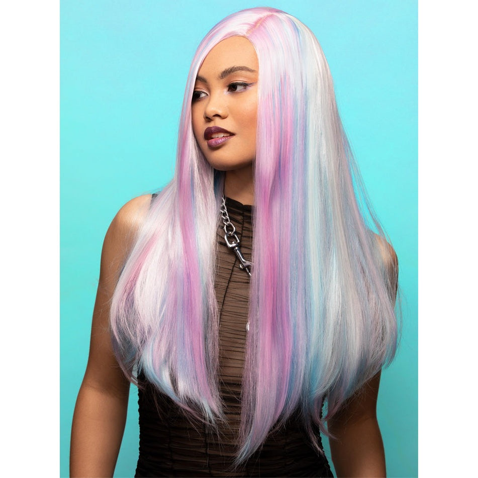 Manic Panic® Creamtone Dreams™ Super Vixen™ Wig