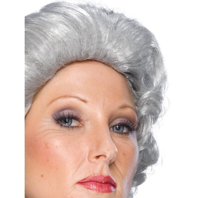 Queen Wig - Adult