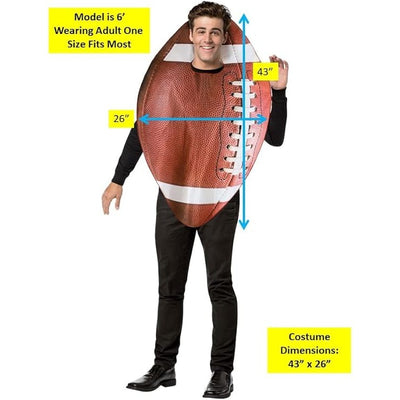 Football Costume