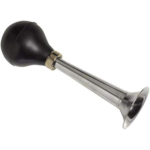 Metal Clown Horn