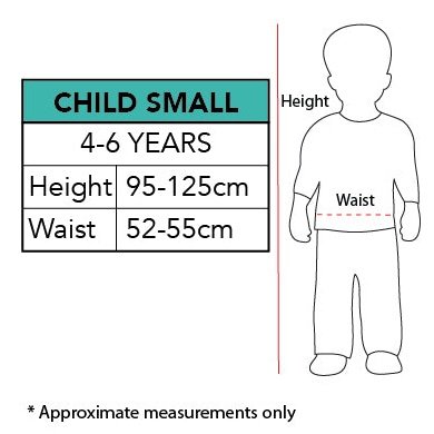 A high-quality Edna Mode Deluxe Costume for children, perfect for dress-up and Halloween