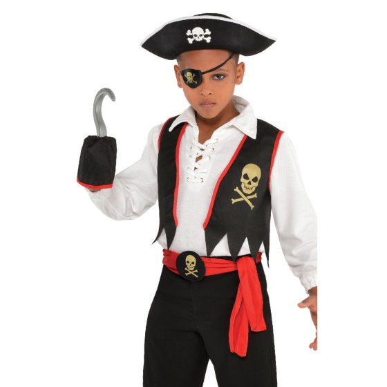 Pirate Kit, Childs