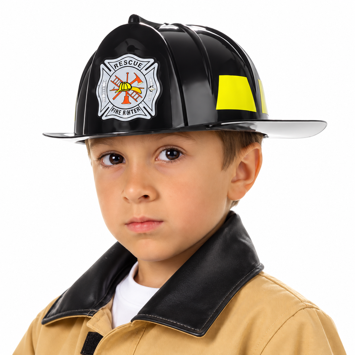 Fireman Helmet, Child