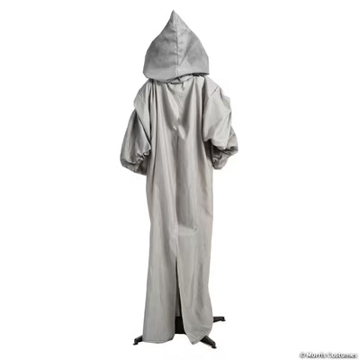 5 Ft. 4" Animated Light-Up Standing Jump Scare Statue with Sound