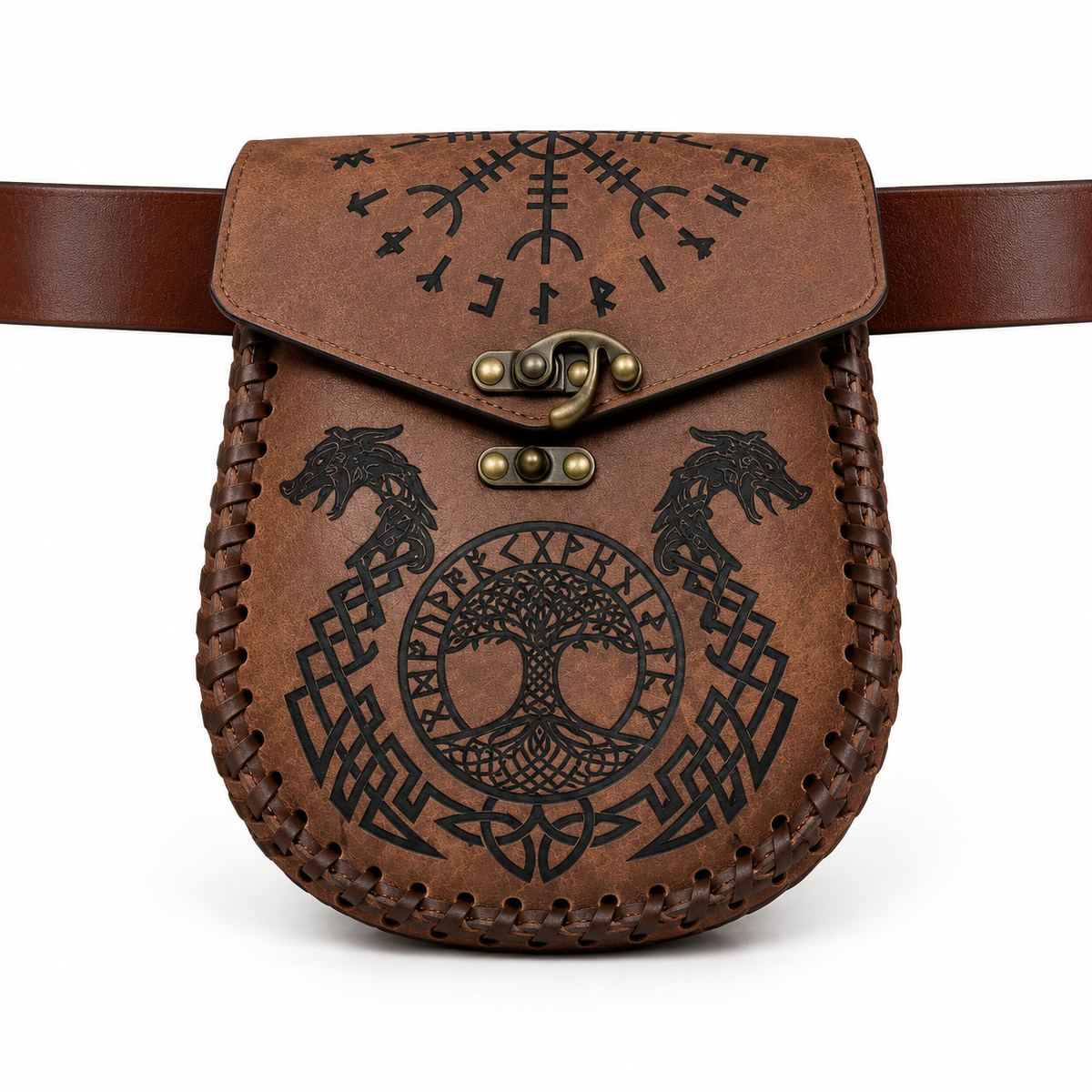 Viking Hip Bag