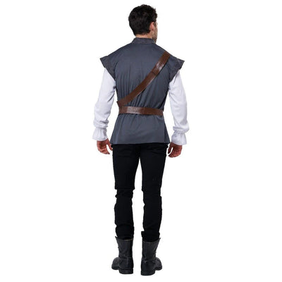 Renaissance Tavern Man Adult Men's Costume