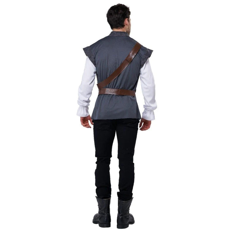 Renaissance Tavern Man Adult Men's Costume