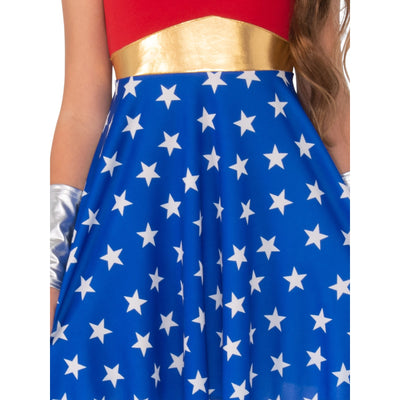 Wonder Women Child Costume