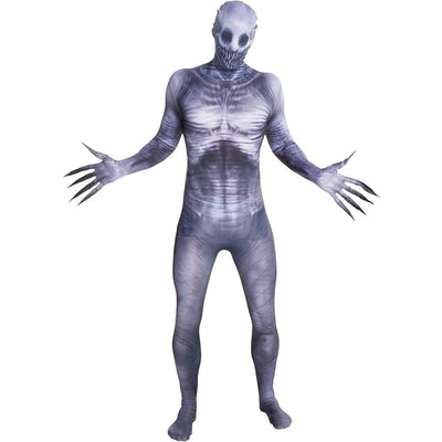 The Rake Morphsuit