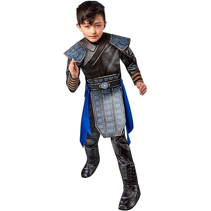 Wenwu Deluxe Kids Costume