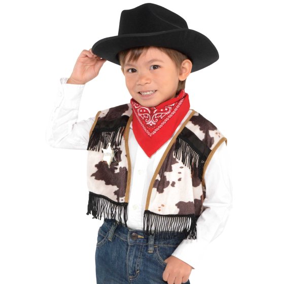 Cowboy Kit, Child