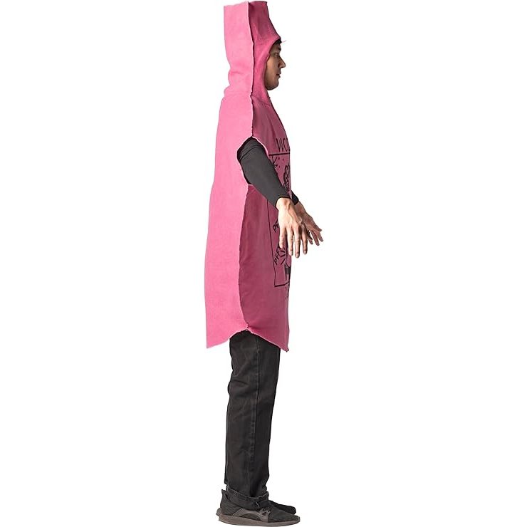 Whoopee Cushion Adult Costume