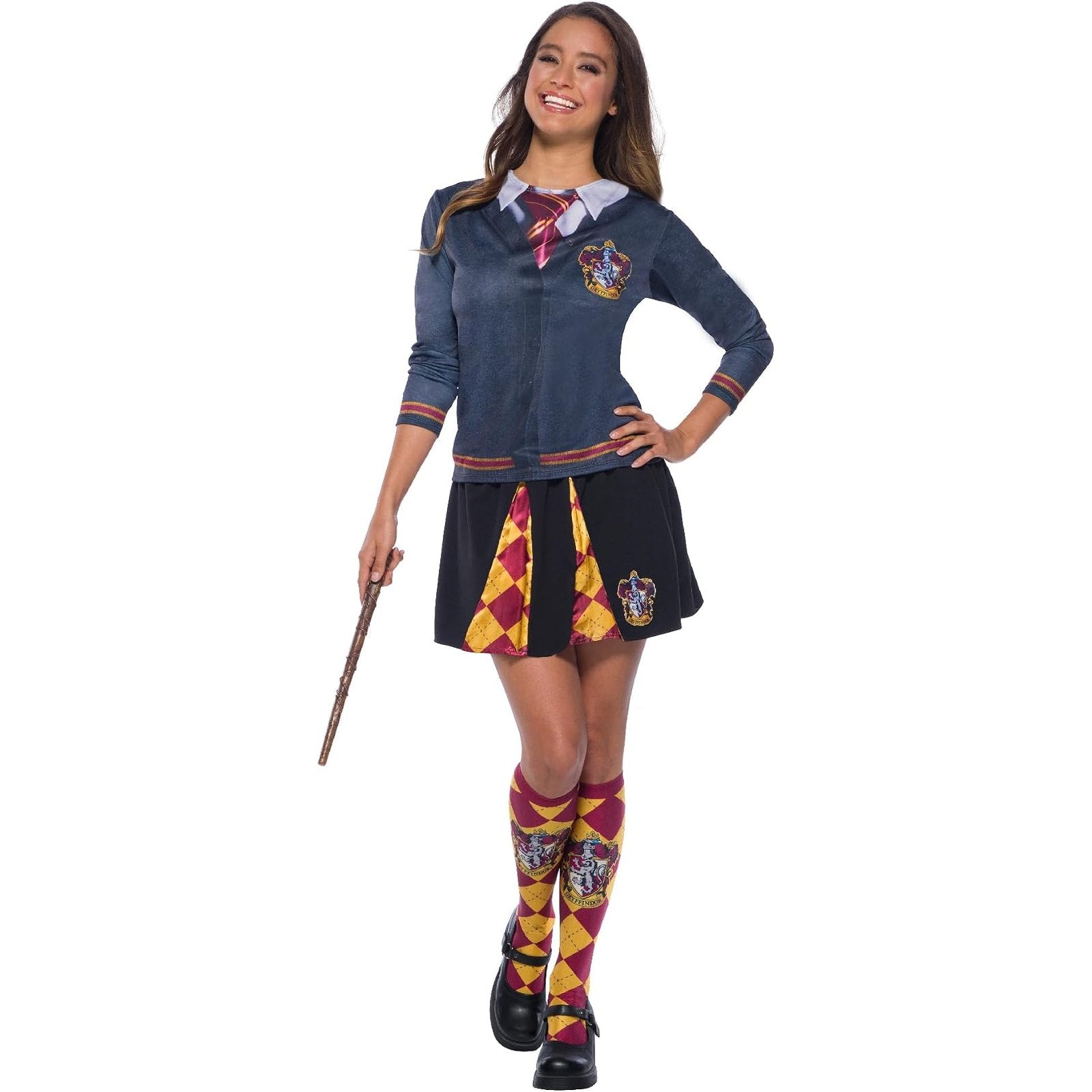Gryffindor Socks, Child