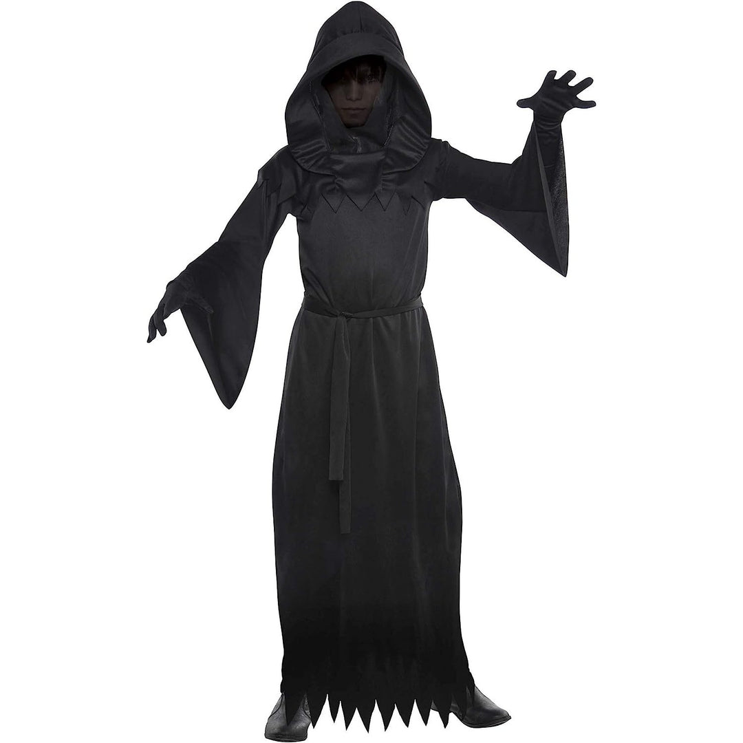 Phantom of Darkness Costume, Child.