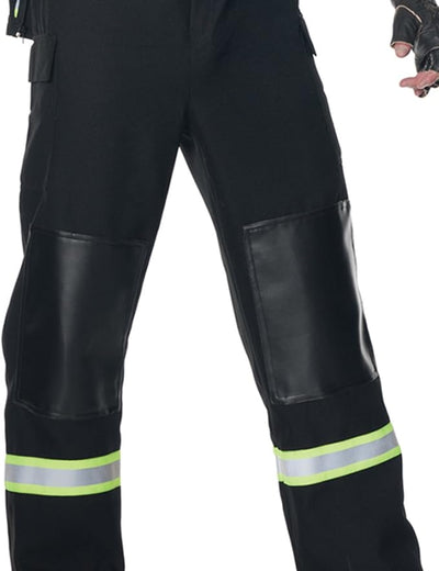 Rescuer Men's Costume