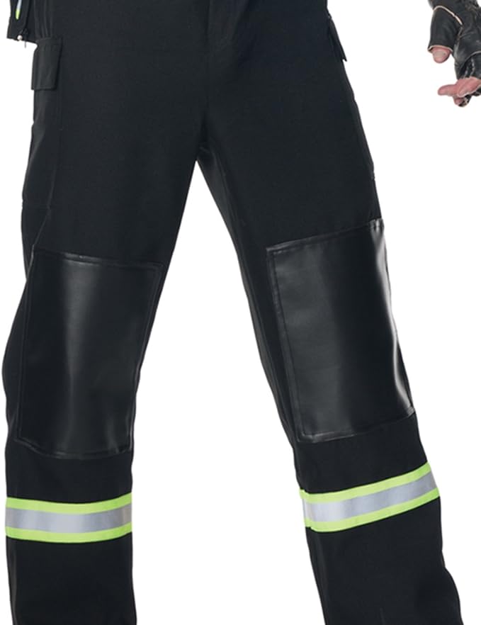 Rescuer Men's Costume