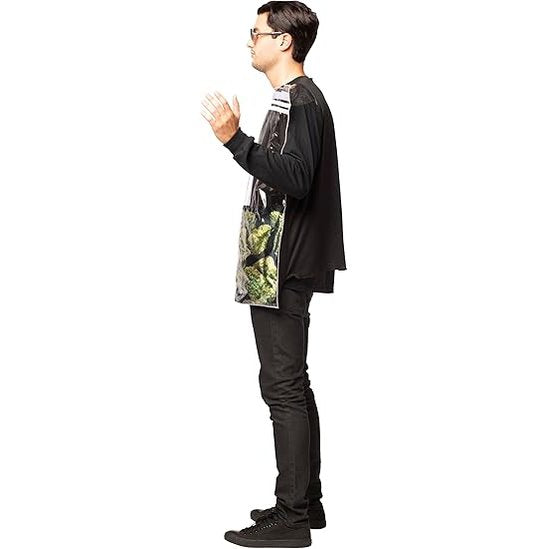 Bag of Weed Costume, Adult