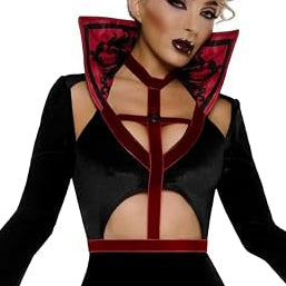 Vampire Queen Women's Costume