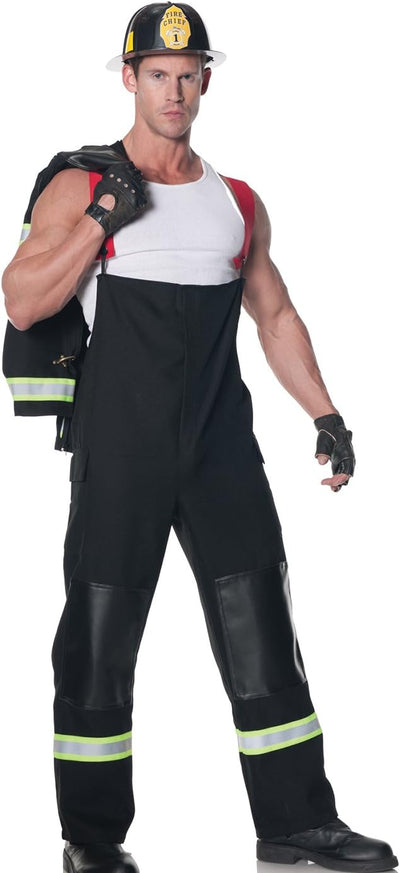 Rescuer Men's Costume