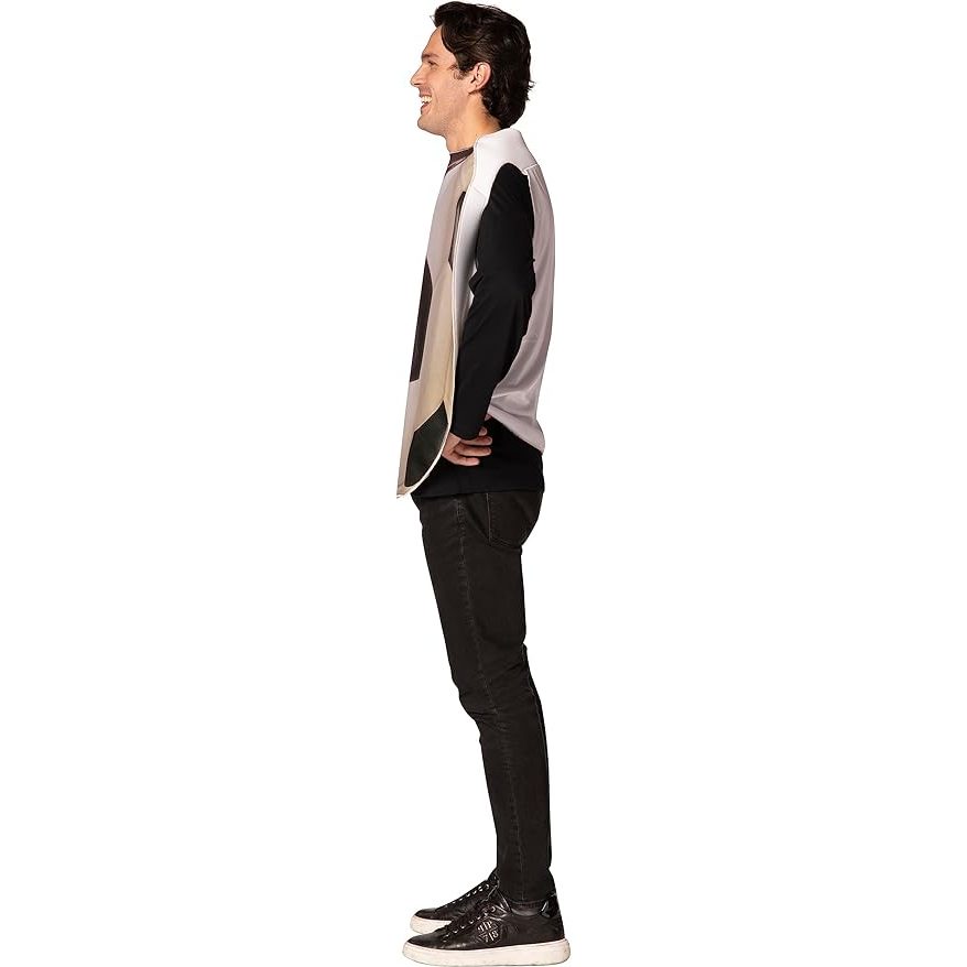 Soccer Ball Adult Costume