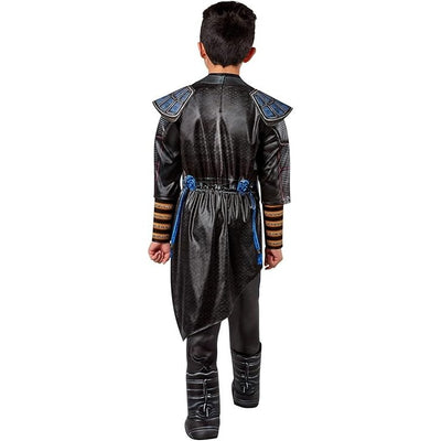 Wenwu Deluxe Kids Costume