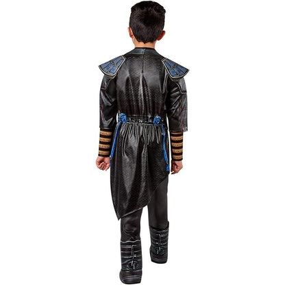 Wenwu Deluxe Kids Costume