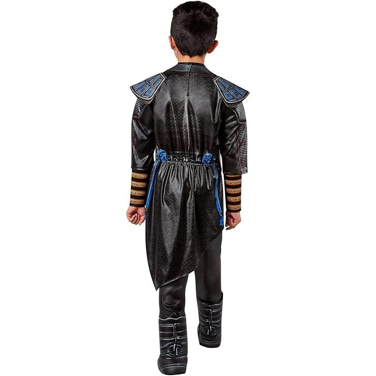 Wenwu Deluxe Kids Costume