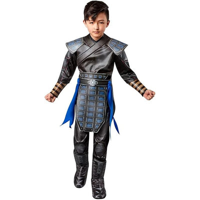 Wenwu Deluxe Kids Costume
