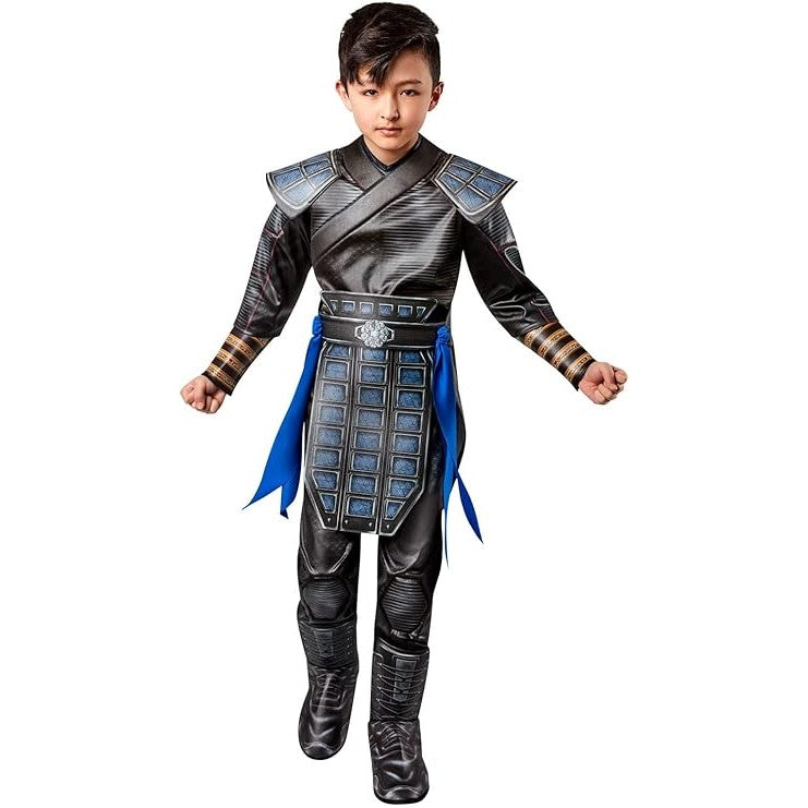 Wenwu Deluxe Kids Costume