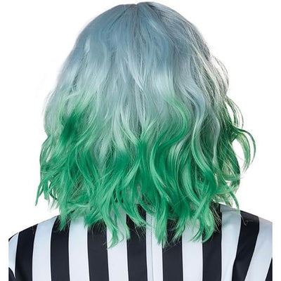 Netherworld Ghost Wig