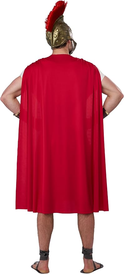Deluxe Roman Centurion Men's Costume