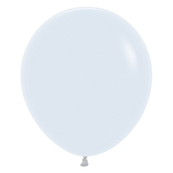 Air Inflation Latex Balloon (40-45cm)