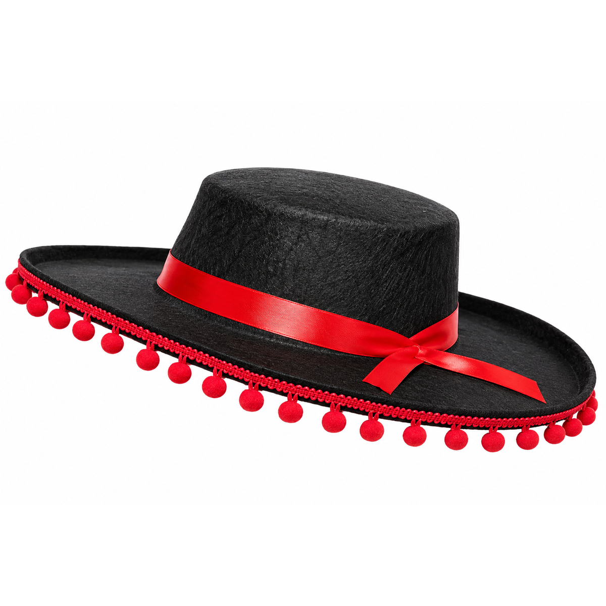 Spanish Hat Costume Accessory